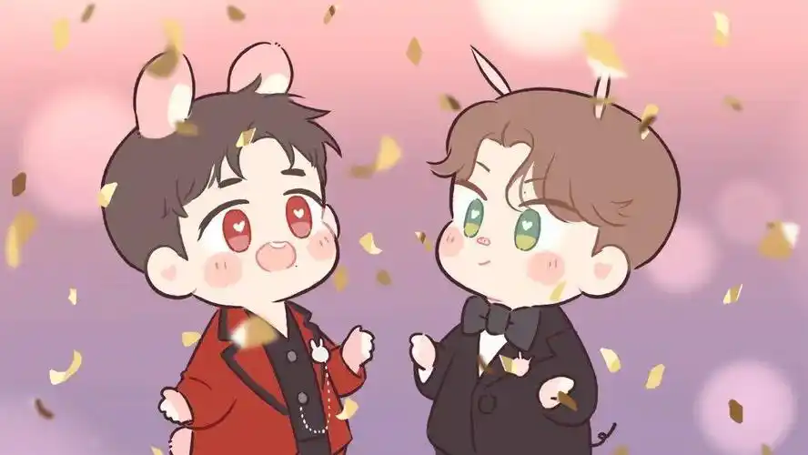 博君一肖壁纸合集_yyds