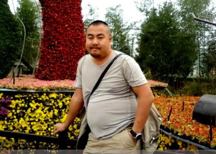 熊影艺术27 东北老兵写真集 - 胡子爷们 - 胡子爷们