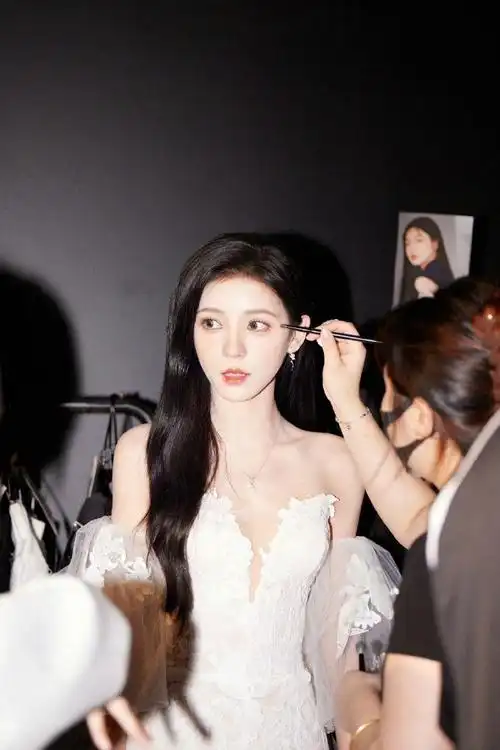 #浪姐5有张予曦#