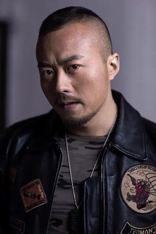 p>王菁,中国内地男演员,因烧脑网剧《 a target="_blank" href="