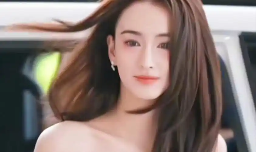 尖叫之夜 胡先煦女朋友李宛妲也太漂亮了吧