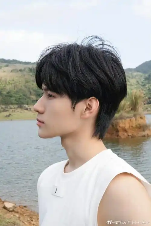 给张真源许个星愿##星愿生日企划##给张真源许个星愿