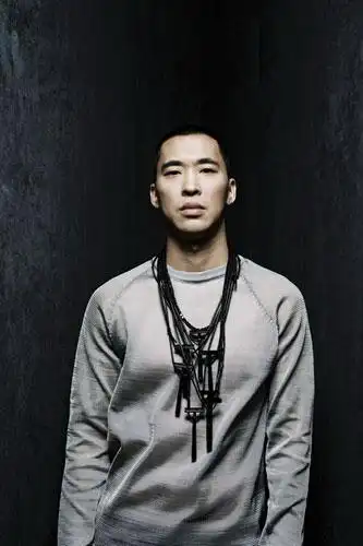 图黄立行新专辑写真6