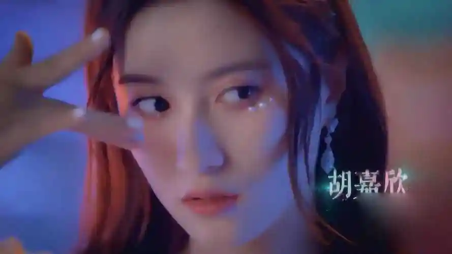 姜贞羽唱《时候》搭配《三生三世》赵又廷杨幂甜蜜吻戏,画面直叫人