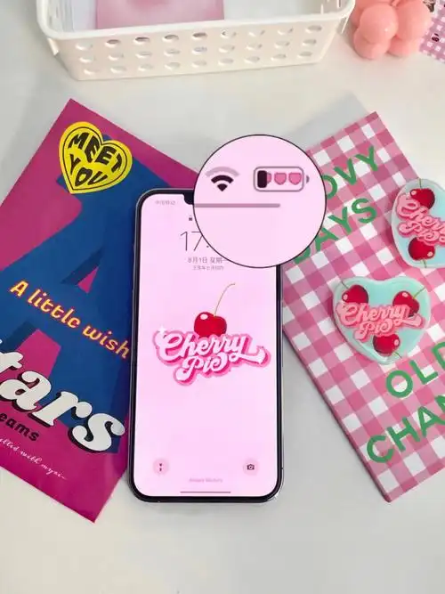 pappy壁纸分享我们也出低电量彩蛋壁纸啦75