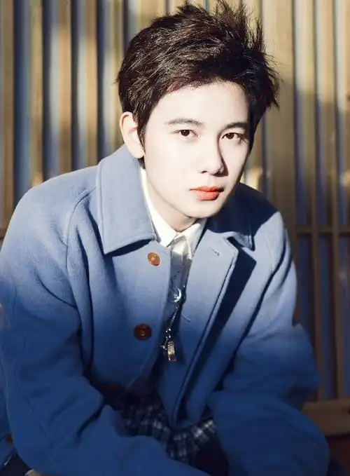 胡先煦22岁生日照