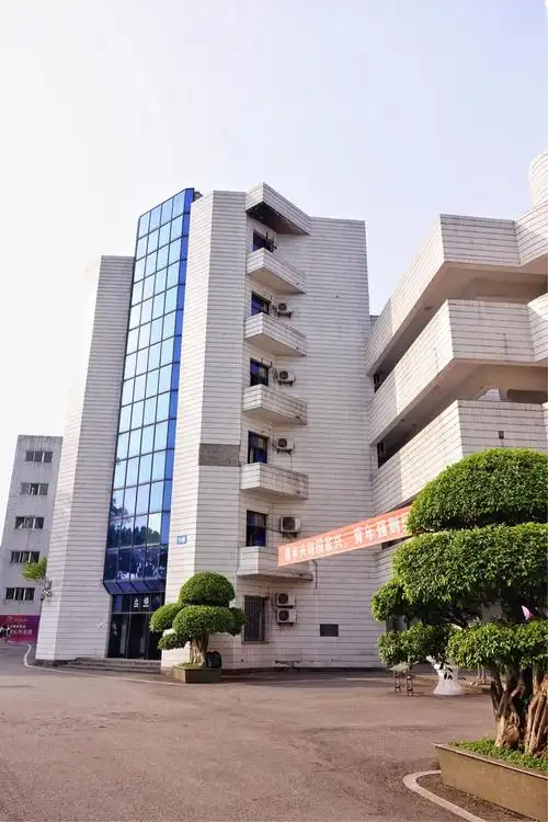 重庆清华中学80周年校庆