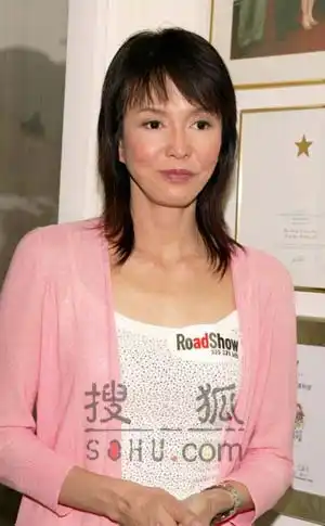 郑裕玲不反对隆胸:要找有信誉整容医生(图)