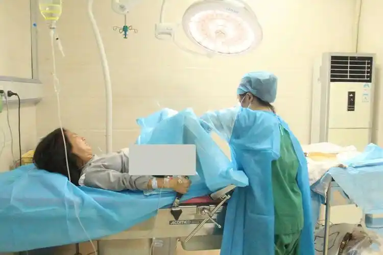 史上最全分娩姿势,躺,站,爬等姿势大解析,哪种姿势生娃最容易