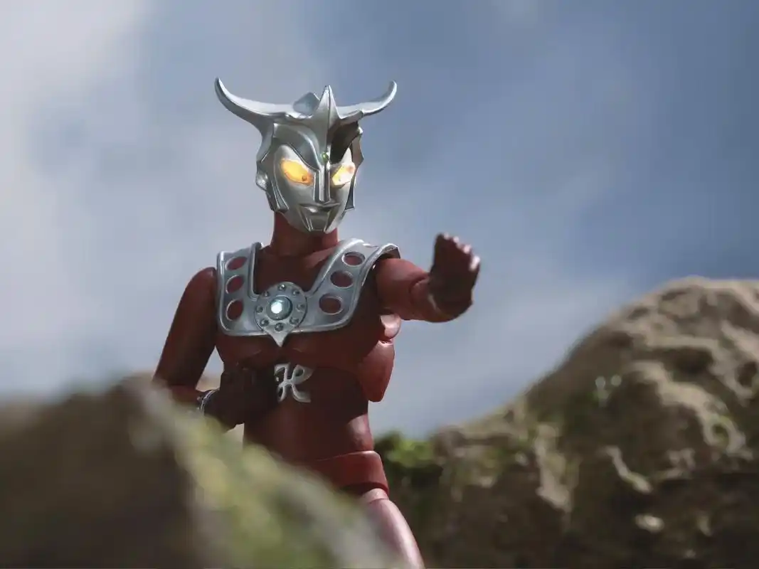 昭和浪漫狂想·雷欧奥特曼梦幻剧集.