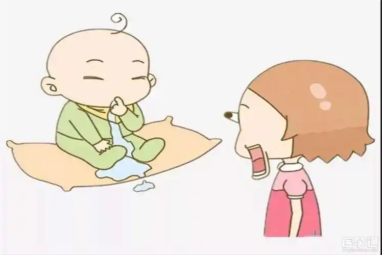 脑瘫宝宝w睡姿图片分享依图比对又快速又准确