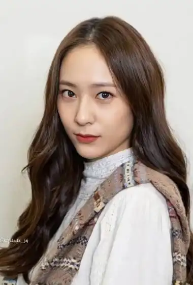 郑秀晶最新清爽私服照图片57