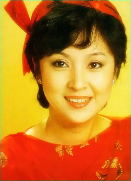 那就是向华强70大寿,洪金宝带着儿子洪天明去参加寿宴,这也算是一种