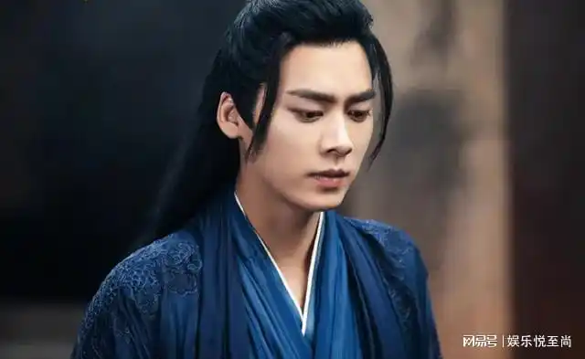 李易峰新剧开播仅6集就爆了豆瓣几乎无差评悬疑剧出黑马了