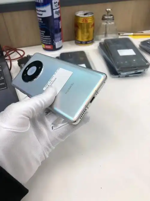 华为mate 40e 5g 8 128 全原 成色95新 价 - 抖音