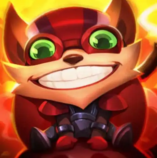 lol测试服新增9款召唤师图标,玩家称赞:q版厄加特太可爱了!