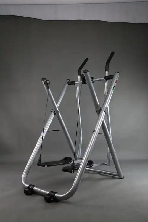 厂家热销爆款太空漫步机air walker室内家用训练器走步机踏步机