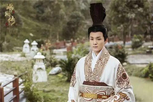 何奉天皓镧传热播公子羽被赞赵国之光