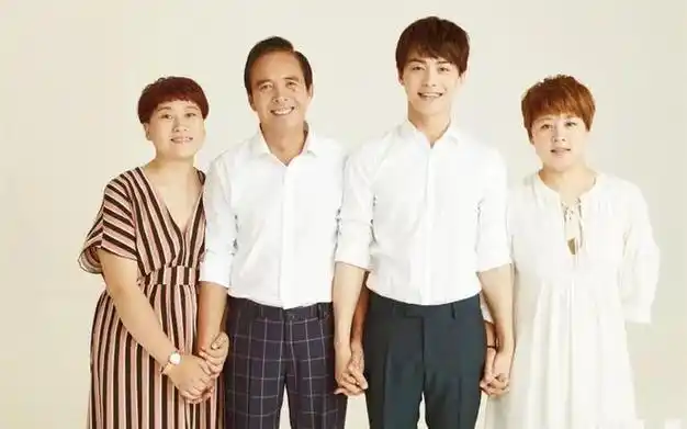 寄生虫主演马天宇从偶像到演员的一场长跑