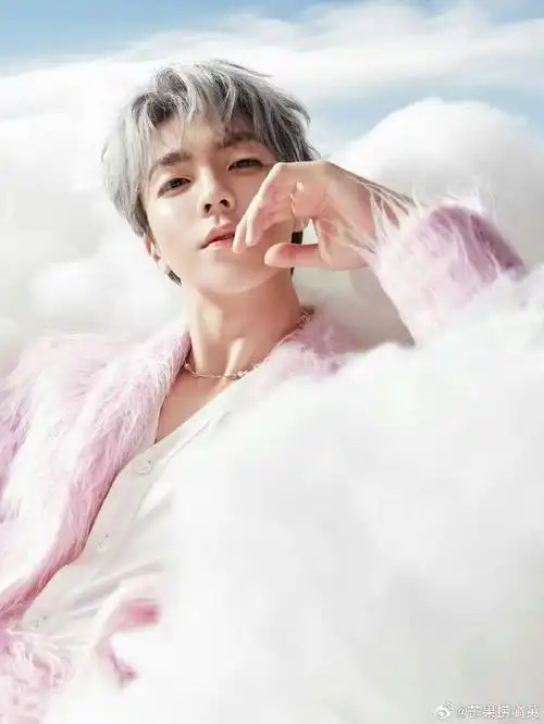 陈立农为我停留开放梦幻之境#我现在就要坐等抢票