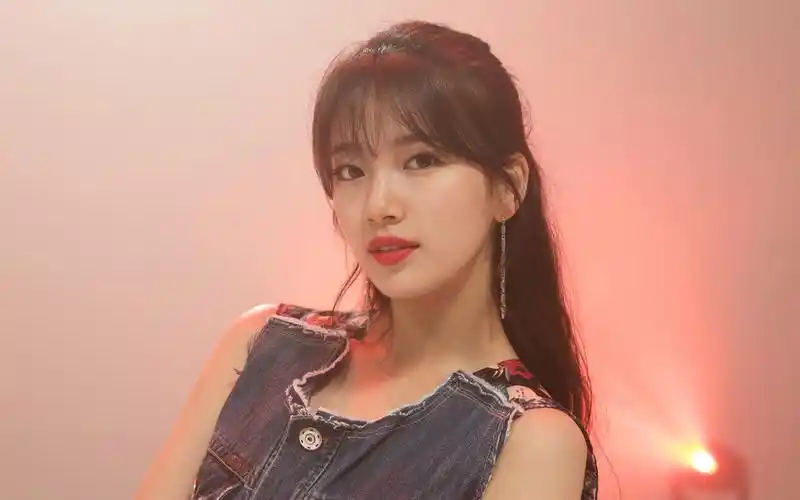 裴秀智suzy-yes no maybe 4k竖屏剪辑,清纯又性感的秀智啊!