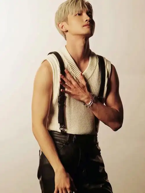 持续优秀的二代团忙内东方神起沈昌珉