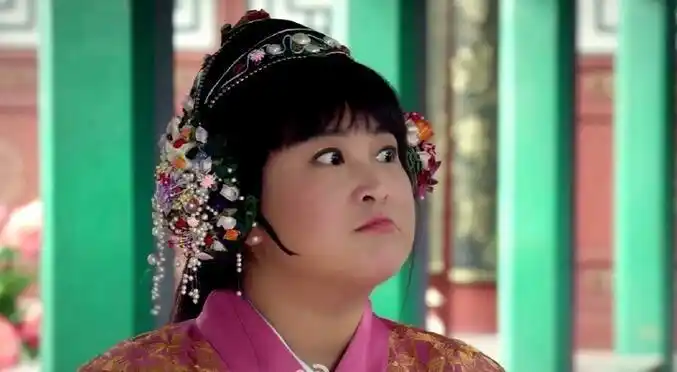 最美女胖子中国最美女胖子贾玲