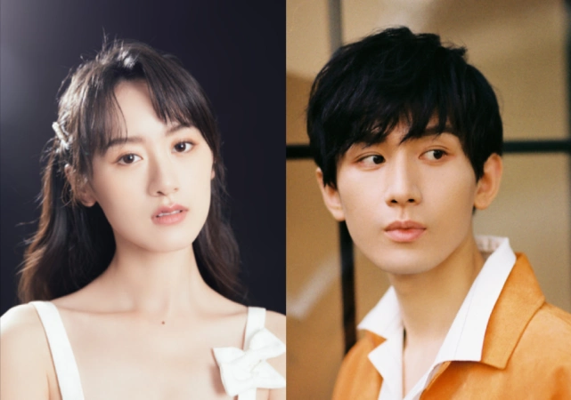 成毅袁冰妍或将再度合体!《琉璃》被曝上星播出,公司态度成焦点