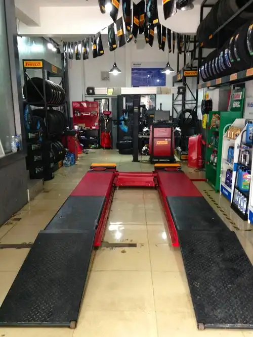 盛驰汽车配件服务经营部_店铺介绍_车易安