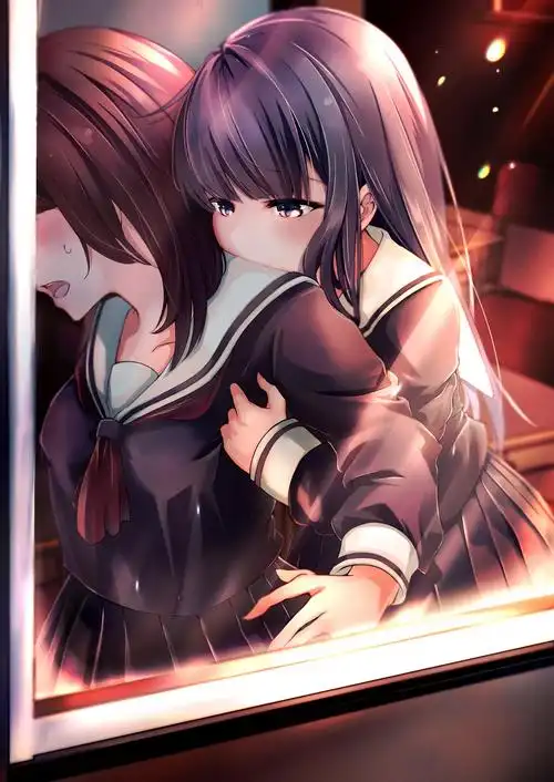 p站百合美图搬运分享12