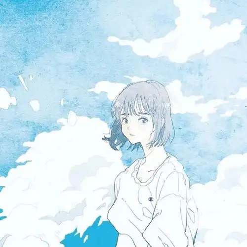 一人一张最爱的夏日头像