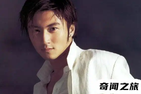 谢霆锋1980年8月29日出生,身高174.