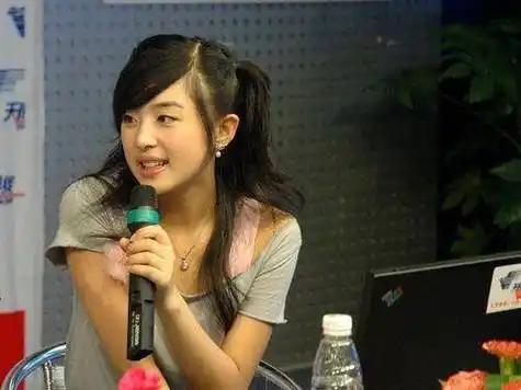 张含韵曾被说"公交车",陷陪睡绯闻16年后,今强势逆袭王者归来_观众