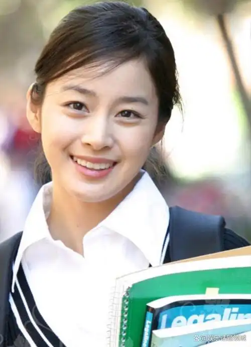 韩国 小个子大美女典范——金泰熙