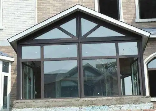 怎么测量窗户玻璃的尺寸玻璃楼梯扶手怎么测尺寸