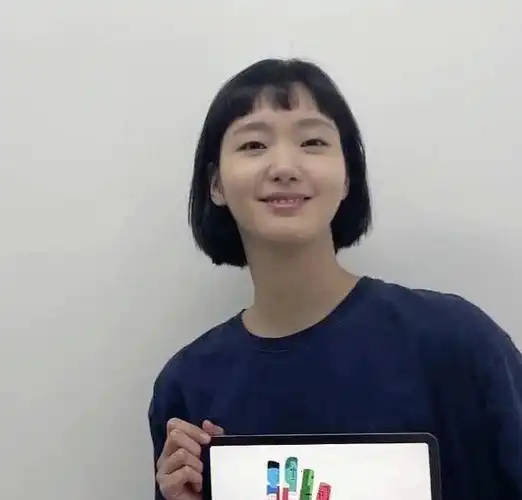 金高银短发翻车