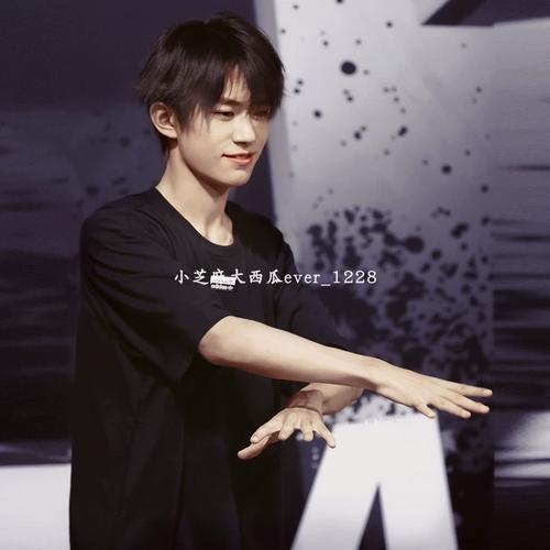 adidas三叶草专柜正品双层logo徽标易烊千玺短袖t恤fm2267fm2254