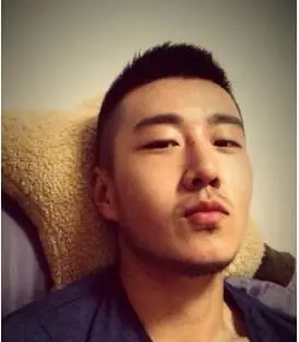 最帅的莫西干短发寸头发型 另类莫西干尽显潮流(2)_短发发型_西子美发