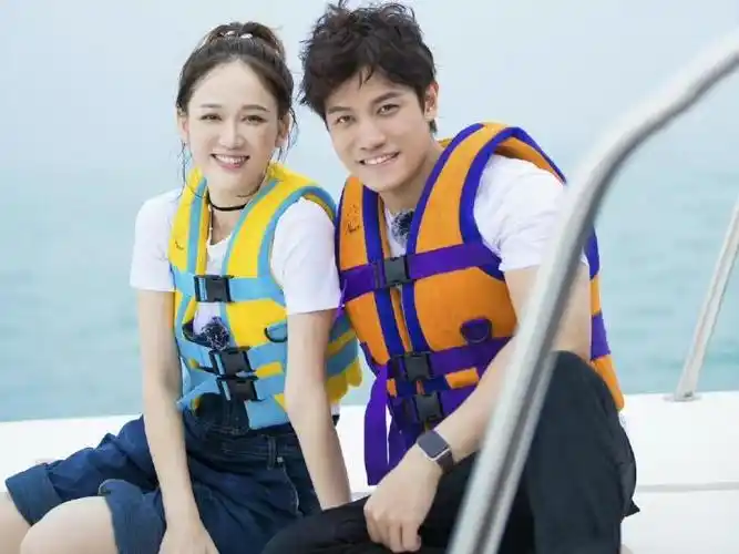 陈乔恩几个前男友都有谁?陈乔恩为啥无人敢娶