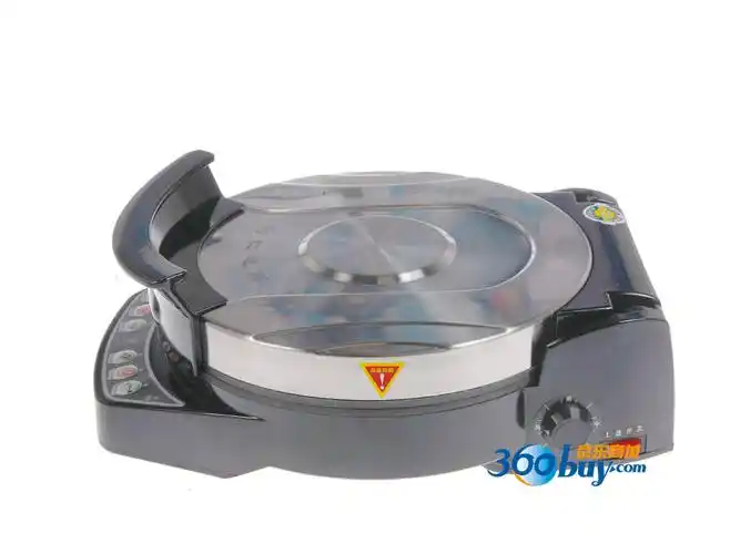 利仁牌电饼铛2008f型号集采(非商家)