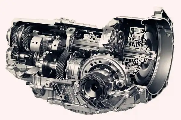 你知道at amt无级变速驱动桥是什么意思吗?让我们看看你喜欢哪辆车.