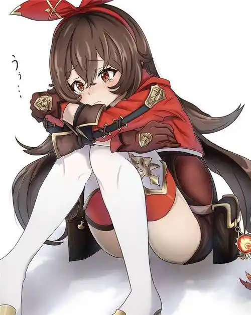 绝对领域!过膝靴特辑p站美图欣赏_质感_靴子_美感