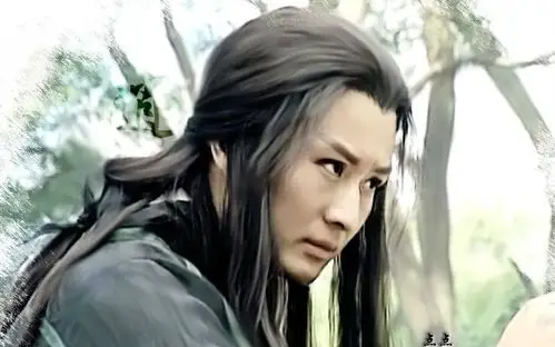 【倚天屠龙记】94台湾版孙兴杨逍cut(超清)