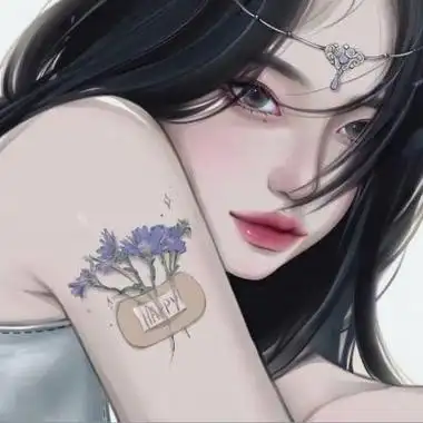 高冷霸气萌女生头像 霸气头像图片大全 -【爱个性】