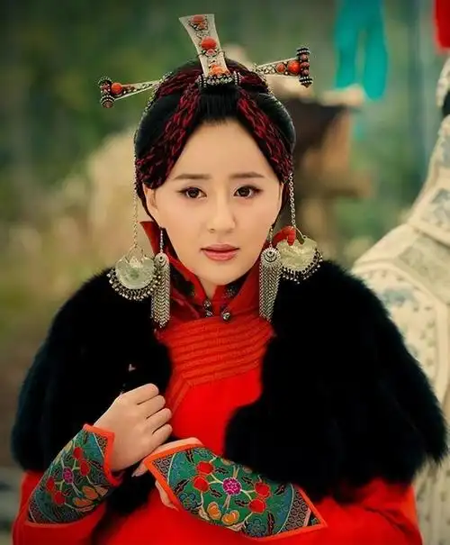 回顾:《美人心计》是于正审美巅峰吧?藏在剧中的美人你还记得谁