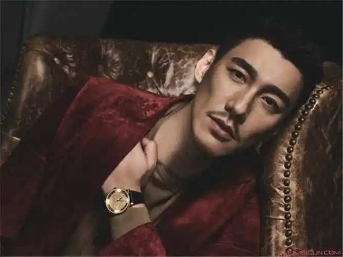 胡兵是1还是0 胡兵的性取向曝光大家都误会他了