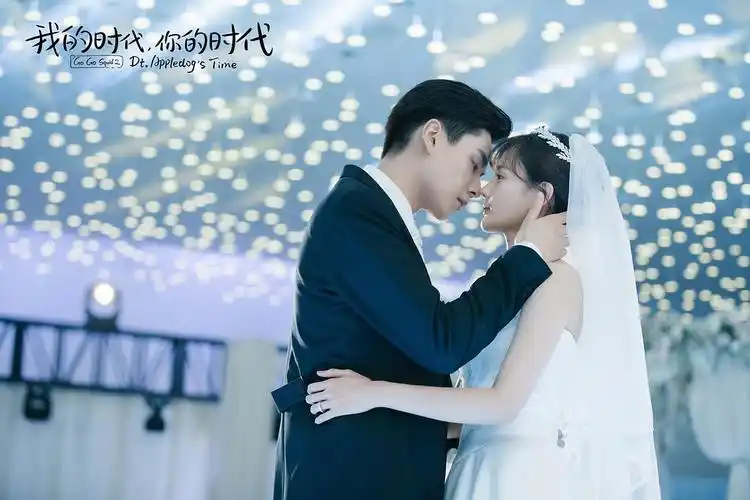 北青网多彩时代胡一天李一桐诚挚演绎千面人生