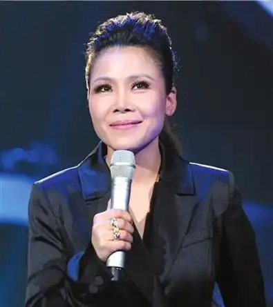 【图】网曝歌手田震病逝是假! 大病初愈复出歌坛