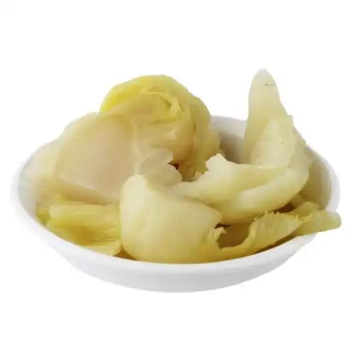 延顺咸菜460g潮汕特产杂咸小菜菜地酸菜开胃菜腌制