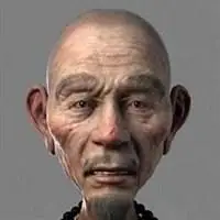 老头头像大全霸气_微信头像图片大全